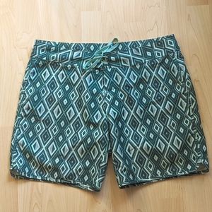 Eastern Mountain Sports Shorts Sz 8